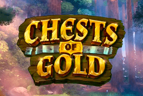 Chests of Gold: POWER COMBO